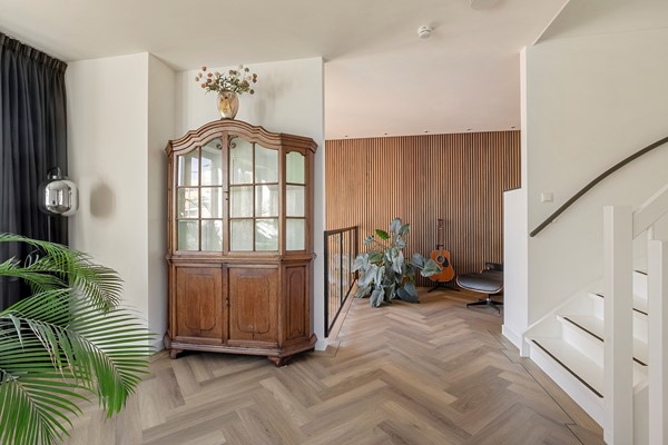 Medium property photo - Amsterdamseweg 16, 6814 CP Arnhem